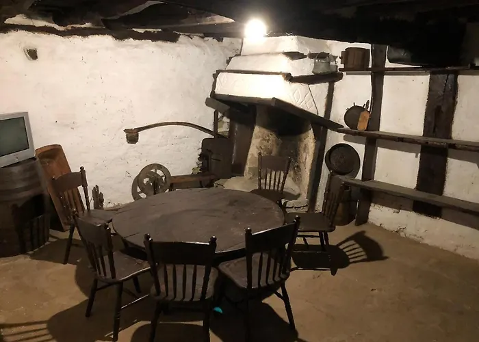 Etnographic Homestay *