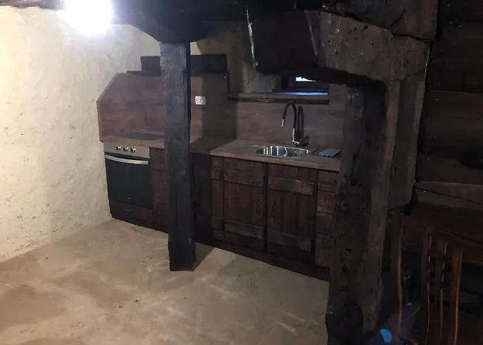 Etnographic Homestay *