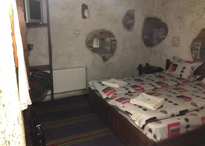 Homestay Etnographic Dulbok Dol