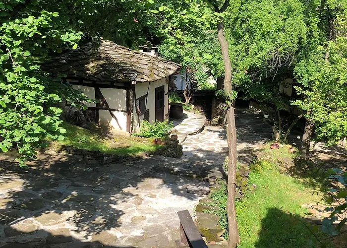 Homestay Etnographic Dulbok Dol