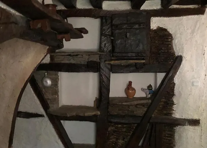 Homestay Etnographic Dulbok Dol