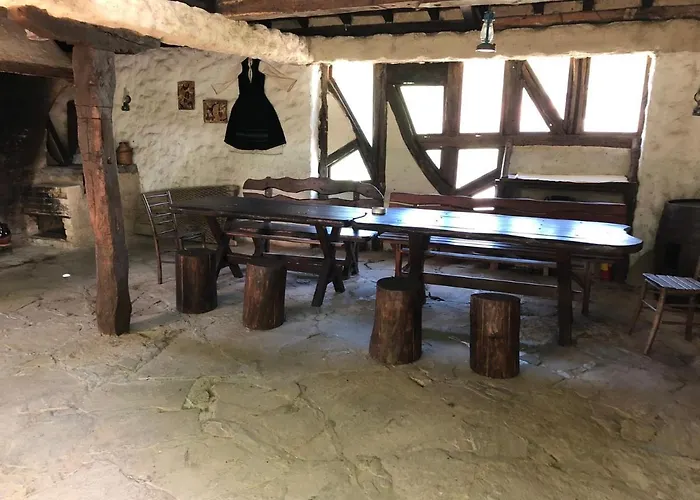 Etnographic Homestay