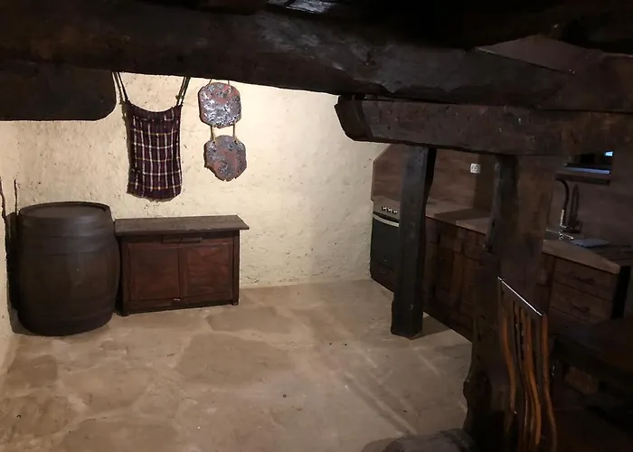 Homestay Etnographic Dulbok Dol