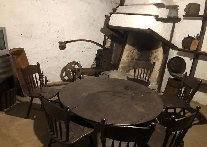 Etnographic Dulbok Dol