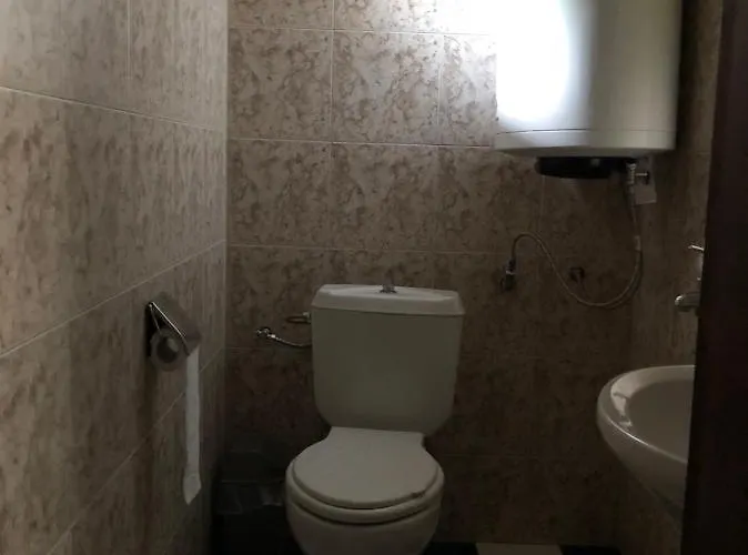 Homestay Etnographic