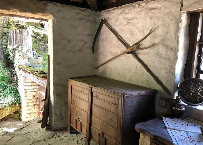 Homestay Etnographic *