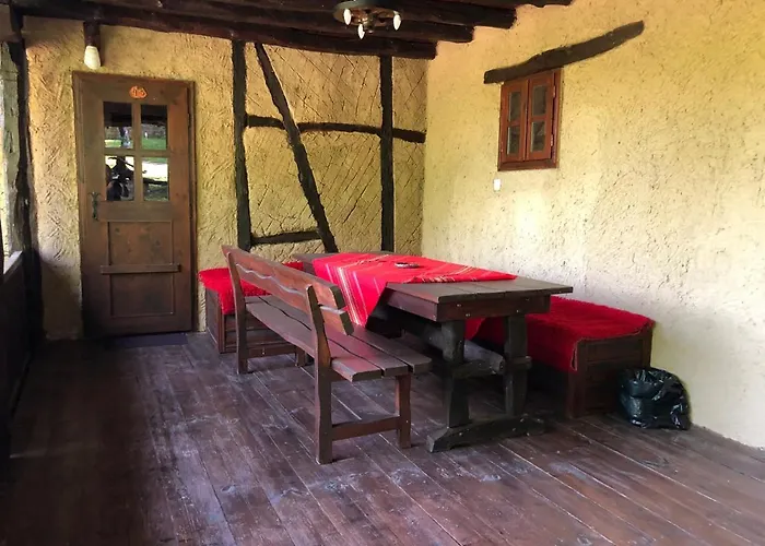 Homestay Etnographic