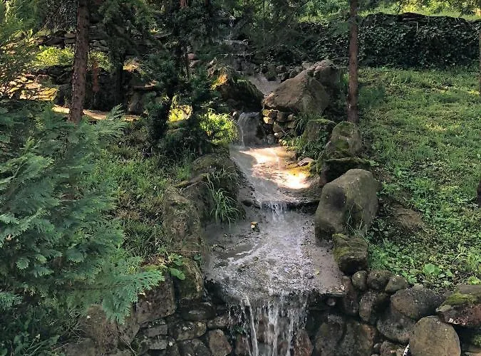 Etnographic Homestay *