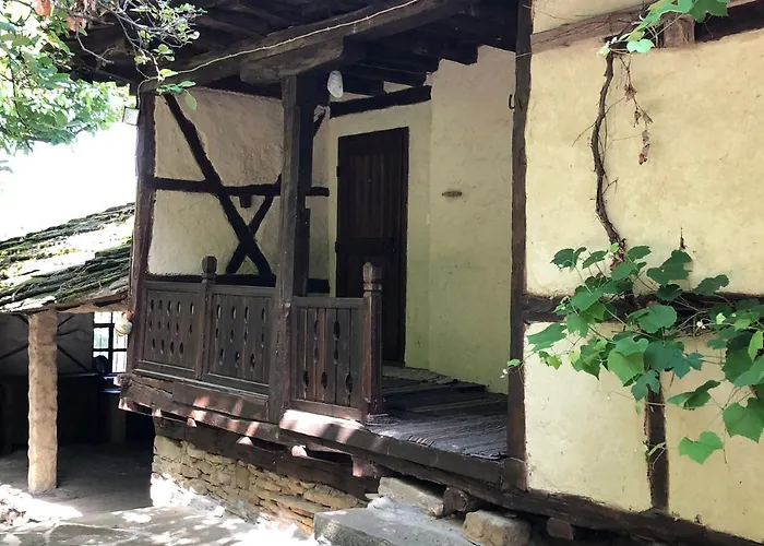 Homestay Etnographic