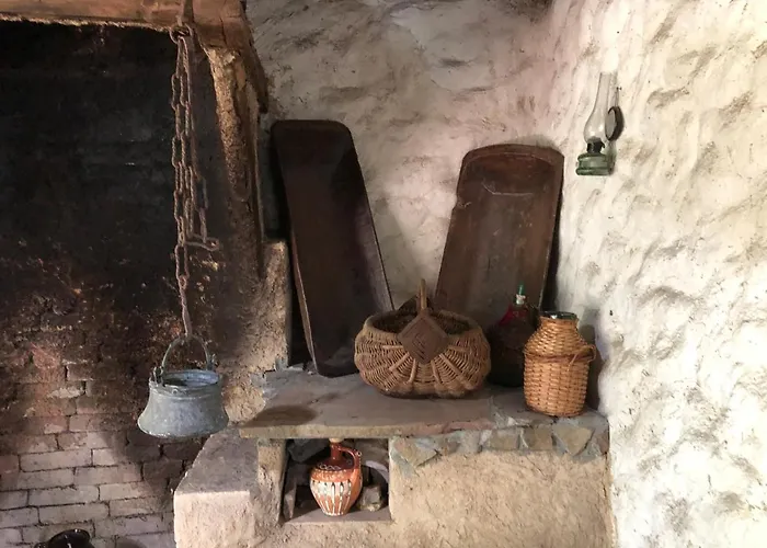 Etnographic Homestay Dulbok Dol