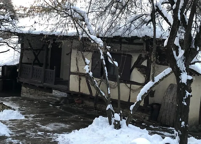 Etnographic Homestay Dulbok Dol