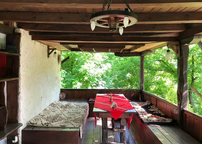 Homestay Etnographic *