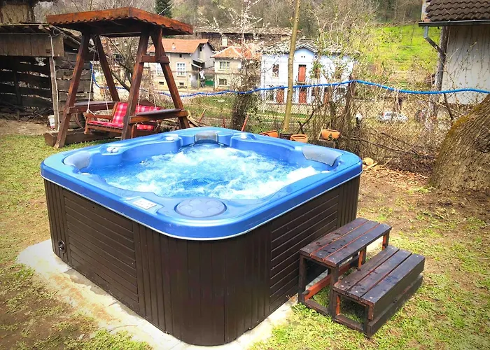 Etnographic Homestay Dulbok Dol