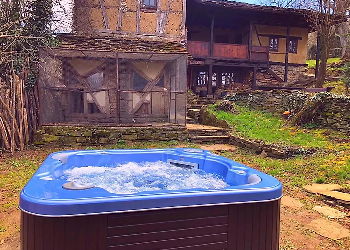 Homestay Etnographic